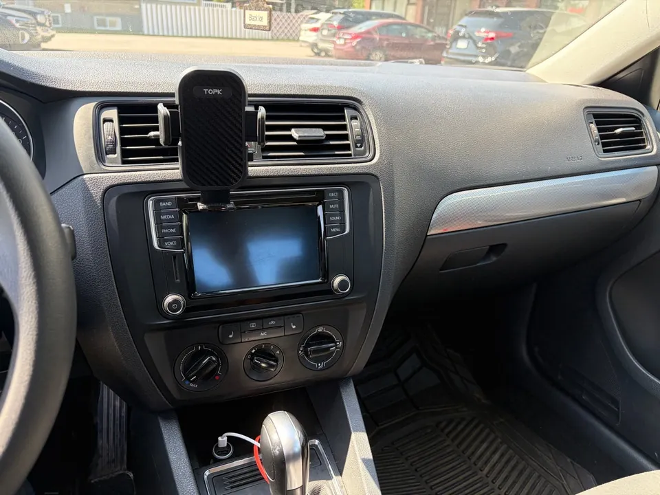Volkswagen Jetta 2016 photo 5
