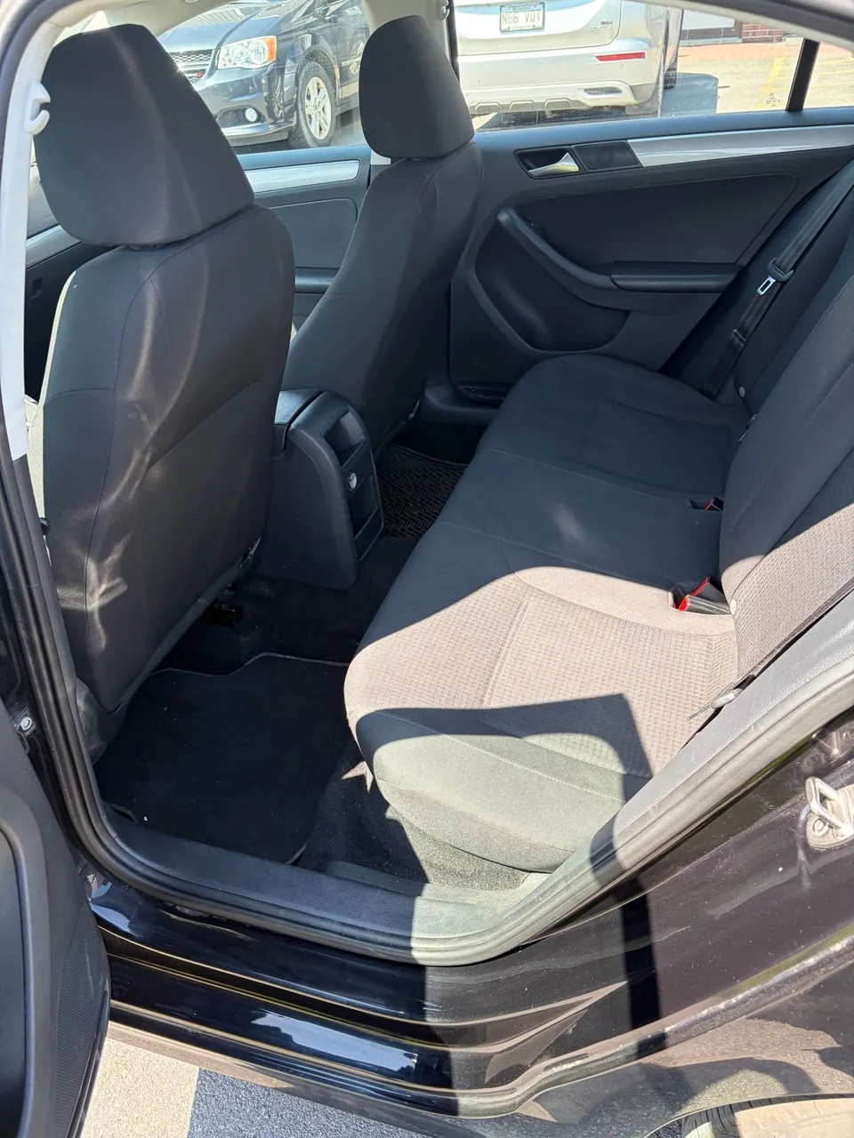 Volkswagen Jetta 2016 photo 4