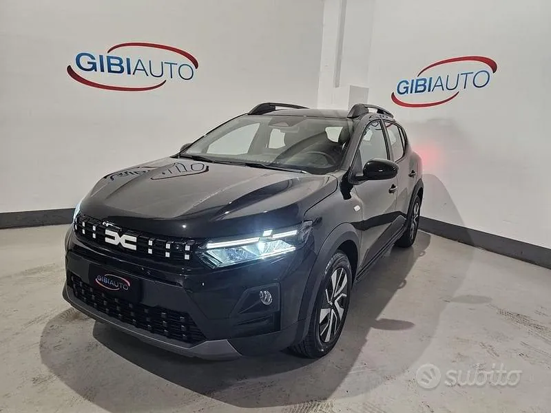 Dacia Sandero 2026 photo 4
