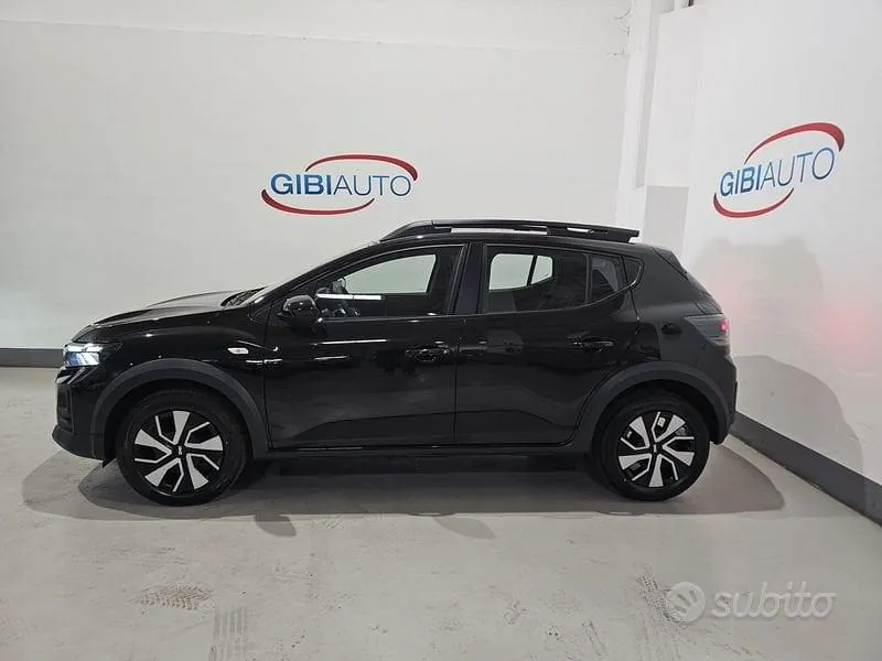 Dacia Sandero 2026 photo 5