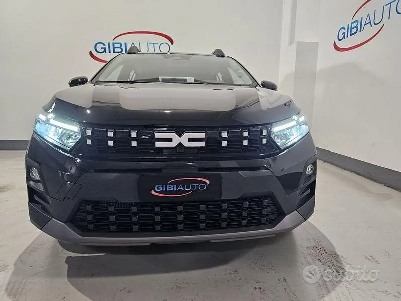 Dacia Sandero 2026 photo 3