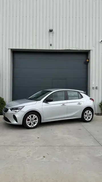 Opel Corsa photo 3