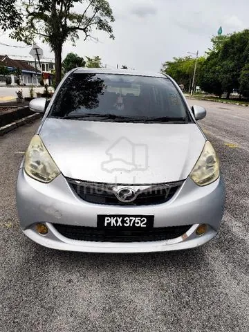 Perodua Myvi