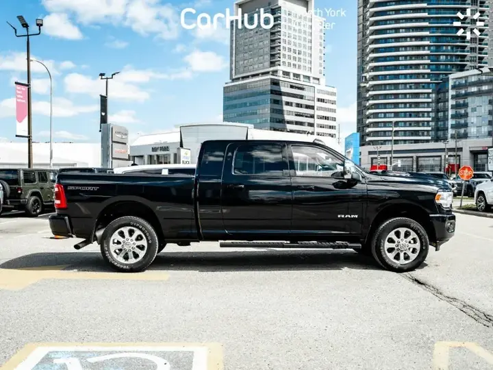 Ram 2500 2024 photo 5