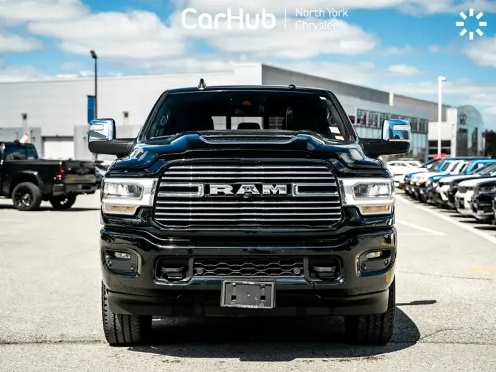 Ram 2500 2024 photo 3