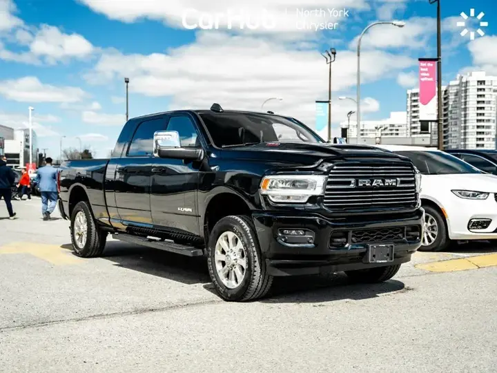 Ram 2500 2024 photo 4