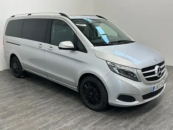 Mercedes-Benz V 250 D