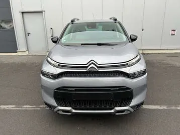 Citroen C3 Aircross 2022 photo 2