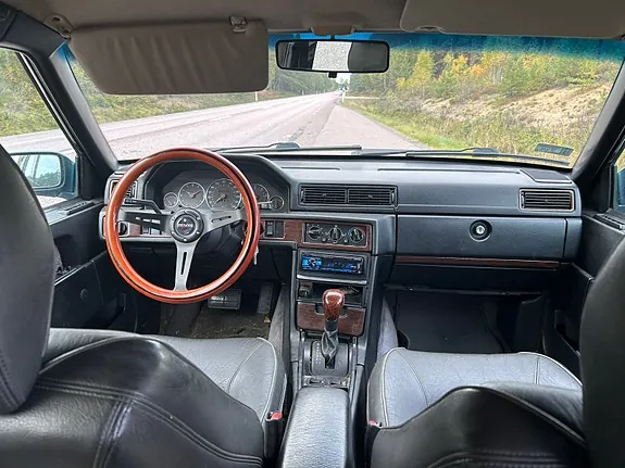 Volvo 940 1995 photo 4
