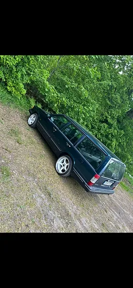 Volvo 940 1995 photo 3