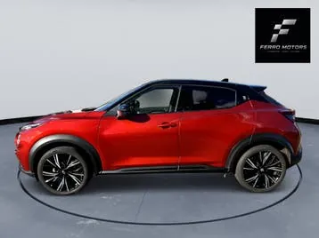 Nissan Juke 2020 photo 3