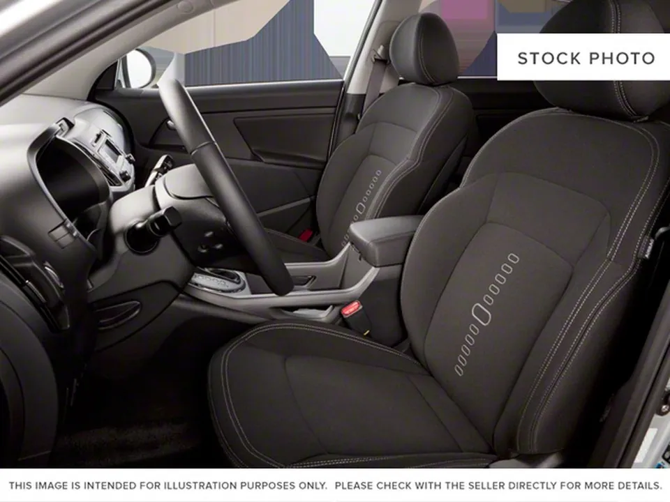 Kia Sportage 2013 photo 5