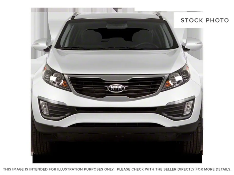 Kia Sportage 2013 photo 2