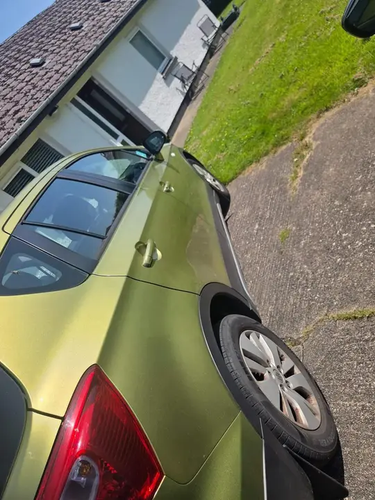 Suzuki Sx4 S-Cross 2015 photo 4