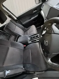 Honda Cr-V 2013 photo 5