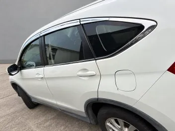 Honda Cr-V 2013 photo 2