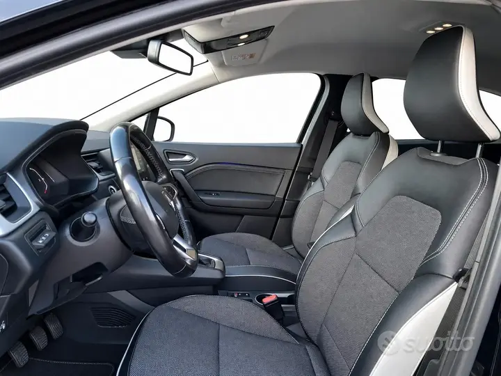 Renault Captur 2023 photo 4