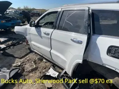 Jeep Grand Cherokee 2011 photo 3