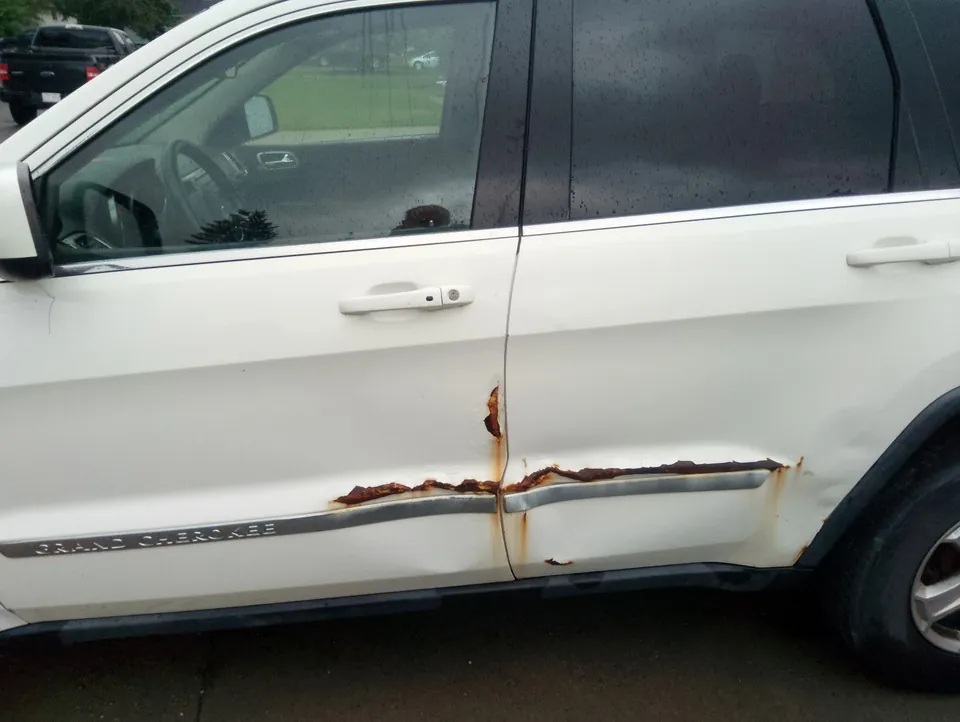 Jeep Grand Cherokee 2011 photo 2