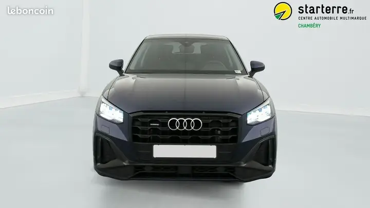 Audi Q2 2022 photo 2