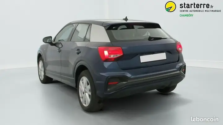 Audi Q2 2022 photo 5