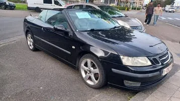 Saab Saab 9-3