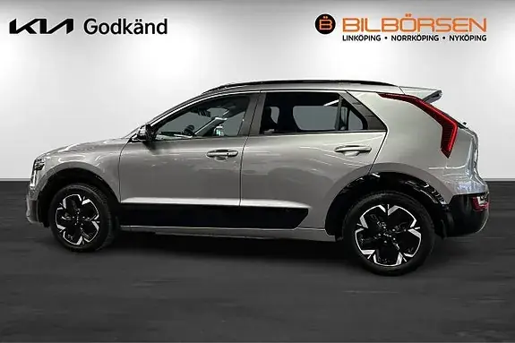 Kia Niro 2023 photo 4