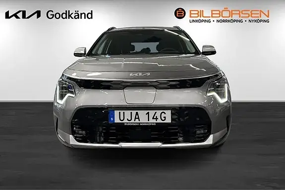 Kia Niro 2023 photo 2