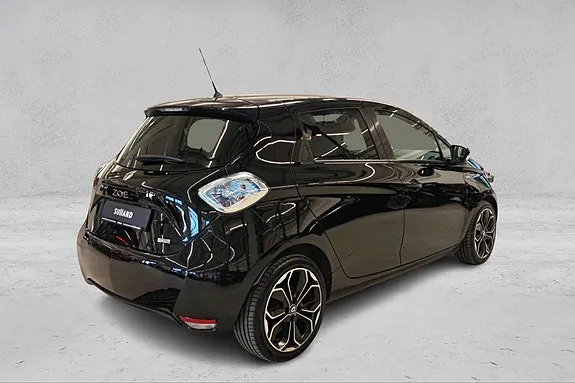 Renault Zoe 2019 photo 5