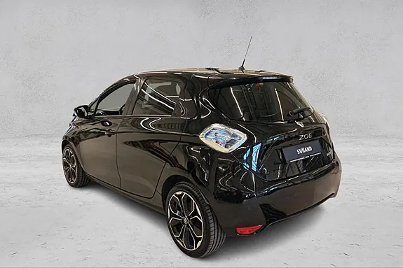 Renault Zoe 2019 photo 3
