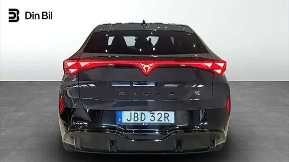 Cupra Tavascan 2024 photo 5