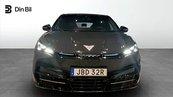Cupra Tavascan 2024 photo 4