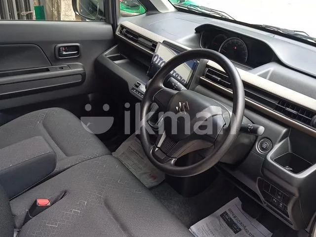 Suzuki Wagon R Fx 2024 photo 4