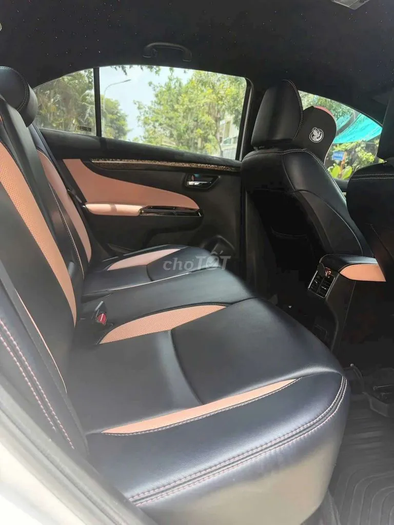 Suzuki Ciaz 2017 photo 3