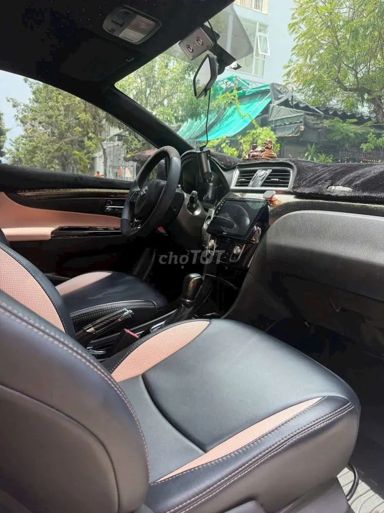 Suzuki Ciaz 2017 photo 5