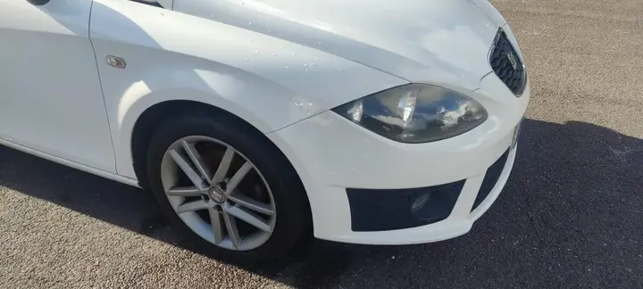 Seat Leon 2011 photo 5