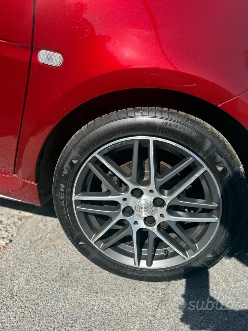 Smart Fortwo 2019 photo 5