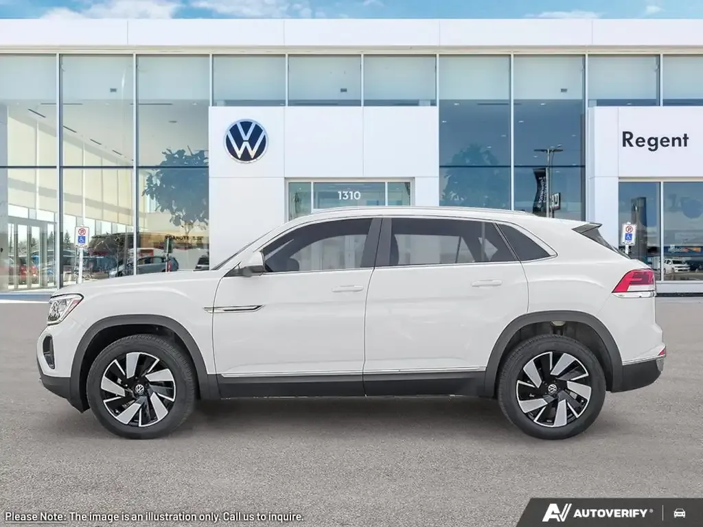 Volkswagen Atlas 2026 photo 4
