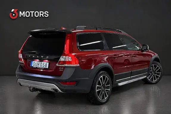 Volvo Xc70 2015 photo 5