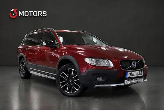Volvo Xc70 2015 photo 3