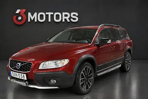 Volvo Xc70 2015 photo 4