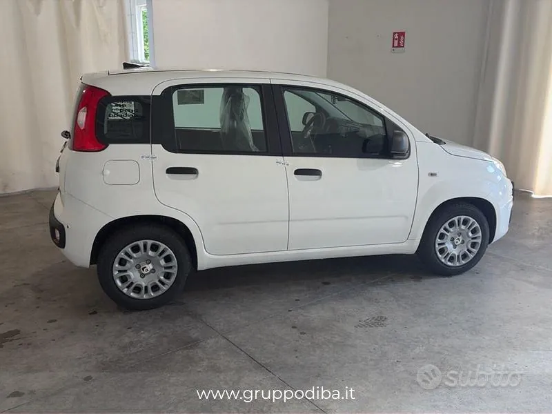Fiat Panda 2026 photo 4
