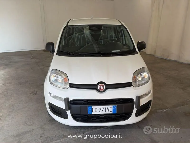 Fiat Panda 2026 photo 2