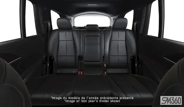 Mercedes-Benz Gls 2027 photo 5
