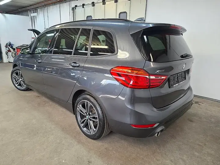 BMW 2 Series 2022 photo 3