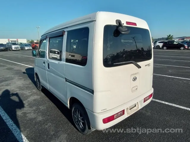 Daihatsu Ebd-S331V 2016 photo 3