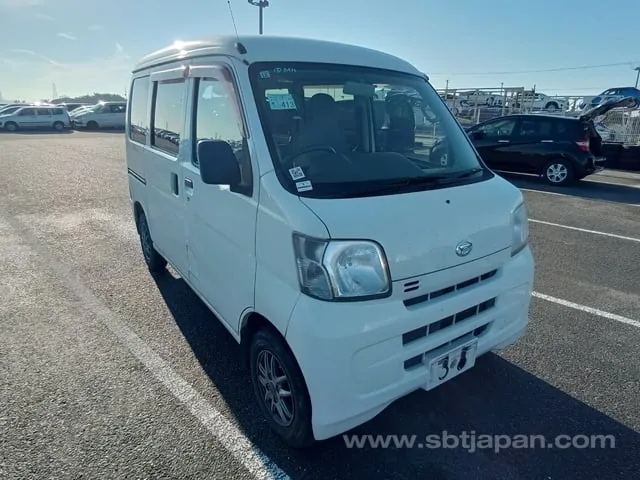 Daihatsu Ebd-S331V