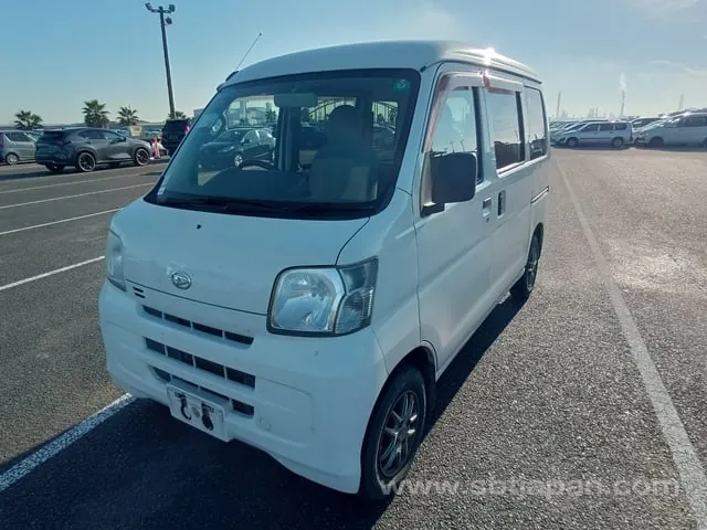 Daihatsu Ebd-S331V 2016 photo 2