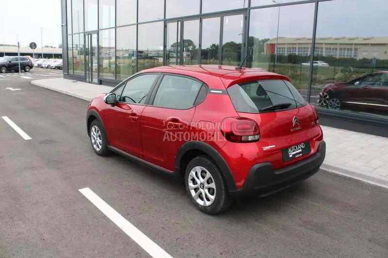 Citroen C3 2023 photo 5