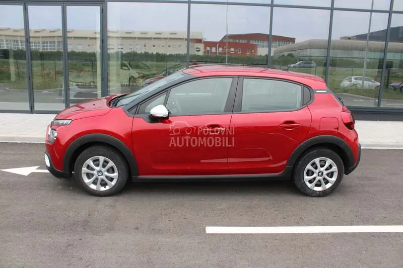 Citroen C3 2023 photo 4